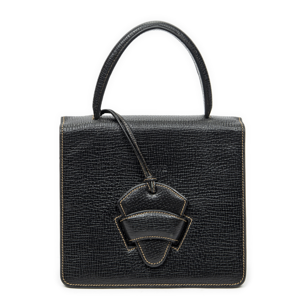 Loewe Vintage Square Flap